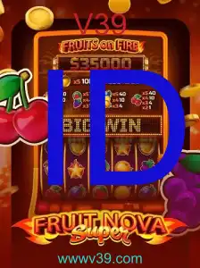 FruitNovaSuper