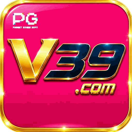 V39 Logo